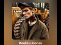 Jenssi - Koukku Joonas