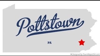 Enjoy Traveling to Pottstown, Pennsylvania