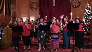 Hmo Muaj Hmoov Zoo (Silent Night Hmong Version)