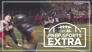 KARE 11 Prep Sports Extra Highlights: Centennial at Blaine