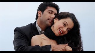 Anbe Enn Anbe Video Song | Dhaam Dhoom | Jayam Ravi | Kangana Ranaut | Harris Jayaraj