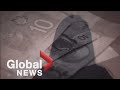 Romance, cryptocurrency scam costs Alberta woman hundreds of thousands of dollars