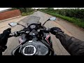 2023 kawasaki ninja 1000 sx review new electronics hot styling and a name change