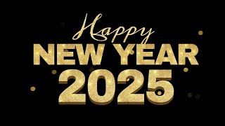 Happy New 2025