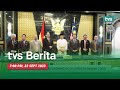 [LANGSUNG] TVS BERITA 7PM, 22 September 2023