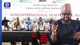 We Need Grants From Govt To Help Movie Industry – Kunle Afolayan