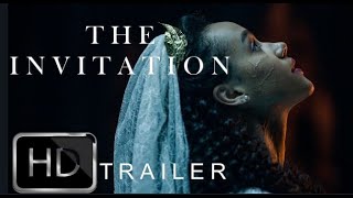 THE INVITATION 2022 | Teaser Trailer