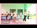 Dance Video Using Basic Skills of Individual, Dual, and Team Sports l ft. 11Chomsky (DNHS 2021-2022)