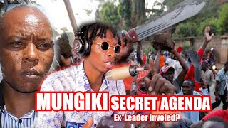 MUNGIKI SECRET agenda finally revealed? | Ex Leader Maina Njenga taken to court