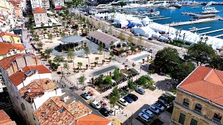 Assises de quartiers - Centre ville à Cannes