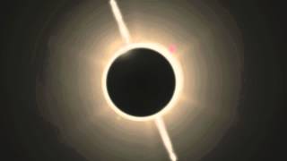 May 20: rare 'ring of fire' annular solar eclipse