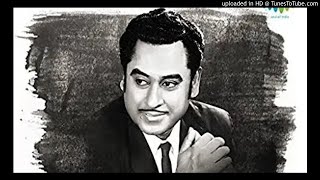 Tum Bin Jaoon Kahan (Revival Version) - Kishore Kumar - Pyar Ka Mausam (1969) |