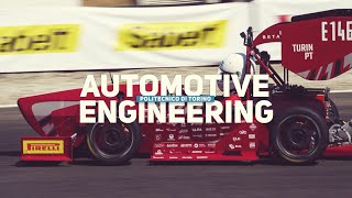 LM | Automotive engineering