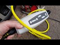 BMW i3 VLOG | Household 3PIN Charging your i3