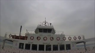 Gelibolu Lapseki Ferry Service