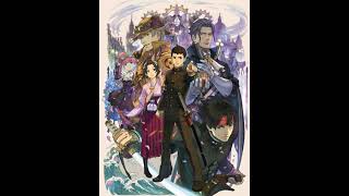 Omen 2017 + Pursuit 2015 + Pursuit 2017 The Great Ace Attorney Chronicles