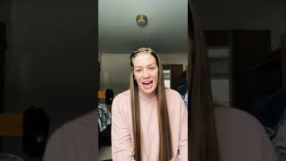 Disability Simulation Personal Reflection