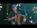 Leveret at Shrewsbury Folk Festival 2023