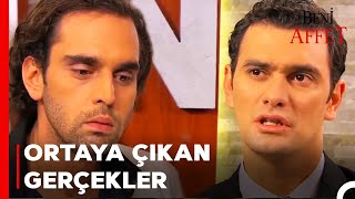 Gerçeklerin Gün Yüzüne Çıkmak Gibi Bir Huyu Vardır - Beni Affet