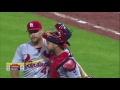 trevor rosenthal 2015 highlights hd