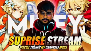 [ #Hindi ] SURPRISE STREAM | 5.3 PHASE 1 MAUVIKA \u0026 CITLAL BANNER