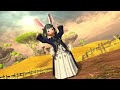 【 ff14 極eq解説 】マクロ有 極エターナルクイーン解説動画 the minstrel s ballad sphene s burden guide【 ぬけまる 】