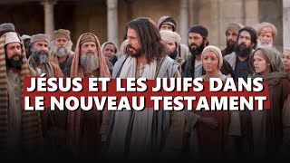 🎙 Henry de Lesquen | Roland Hureaux | Jésus et les Juifs dans le Nouveau Testament