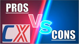 Pros and Cons driving with Courier Express!