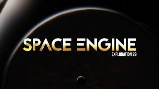 Exploring In Space Engine 29