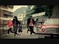TELEPHONE - GLEE Cast Featuring BoA (Music Video)