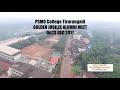 psmo college tirurangadi global alumni meet let us meet@സുവർണ്ണസംഗമം 23 dec 2017 promo video