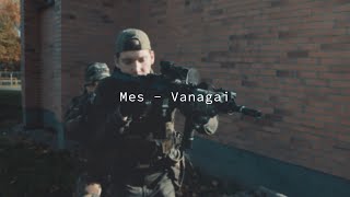 Mes - Vanagai