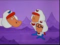 roger ramjet episode 03 bat guy