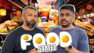 🌆 Chennai Food Streets 😋🍧 🌶️ | Irresistible Flavors \u0026 Vibrant Ambience! 😍🌙