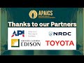 APAICS Energy Summit: Electric & Hybrid Vehicles: The Future of American Transportation