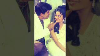 Tum Bin Jaoon Kahan... #bollywood #hindisong #shashikapoor #aashaparekh #kishorekumarsongs #ytshorts