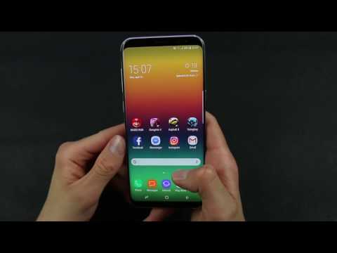 How to Turn On/Off Auto Correct on Samsung Galaxy S8/S9 Plus How to Turn On/Off Auto Correct on Samsung Galaxy S8/S9 Plus