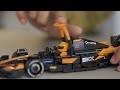 🏁 lego speed champions mclaren mcl38 f1 🚦 klar for racing