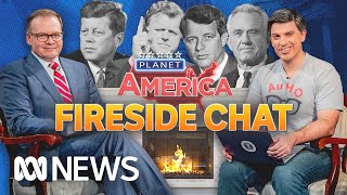 Was JFK overrated? | Planet America | ABC News