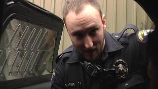 PROMO: Bainbridge Island Police Department