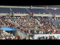 Marching 100 FAMU vs BCU 5th quarter-