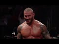 FULL MATCH - John Cena vs. Randy Orton – WWE World Heavyweight Title TLC Match WWE TLC 2013