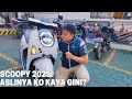 Honda Scoopy terbaru 2024 | Ternyata seperti ini aslinya