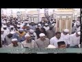 16th September 2014 Madeenah Fajr by Sheikh Hudhaify