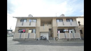 ｾｼﾞｭｰﾙMINA　C棟102号室動画　アパマンショップ広島大学前店