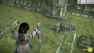 Shadow of the Colossus - Time Attack Hard - 14