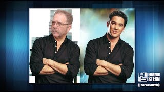 Ronnie Mund's Face Was Photoshopped Onto Dean Cain's Body