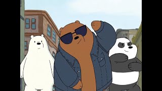 Мы Обычные Медведи__We Bare Bears【AMV】