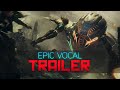 Hanging On - Trailer/Epic Vocal [No Copyright Music/Free Track]