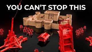 How Medieval Siege Weapons Actually Worked